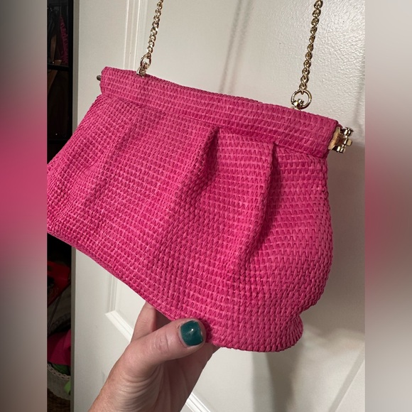 Pink Ladylike Purse - Picture 12 of 15